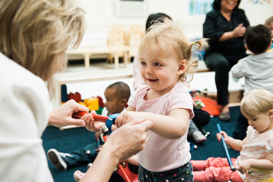 toddler class toddler class