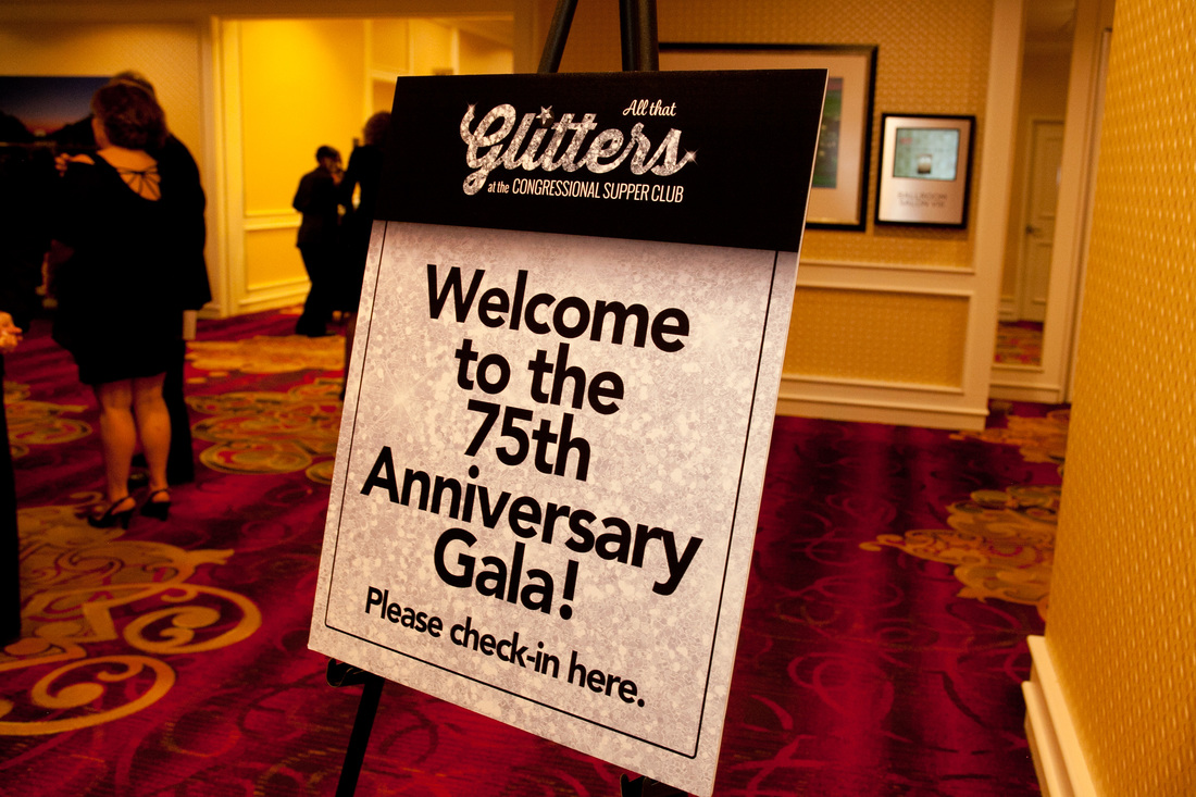 gala sign