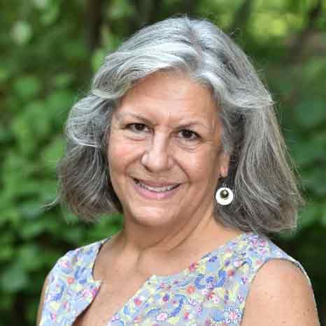Brennan_Susan_6677193 Susan Welty portrait