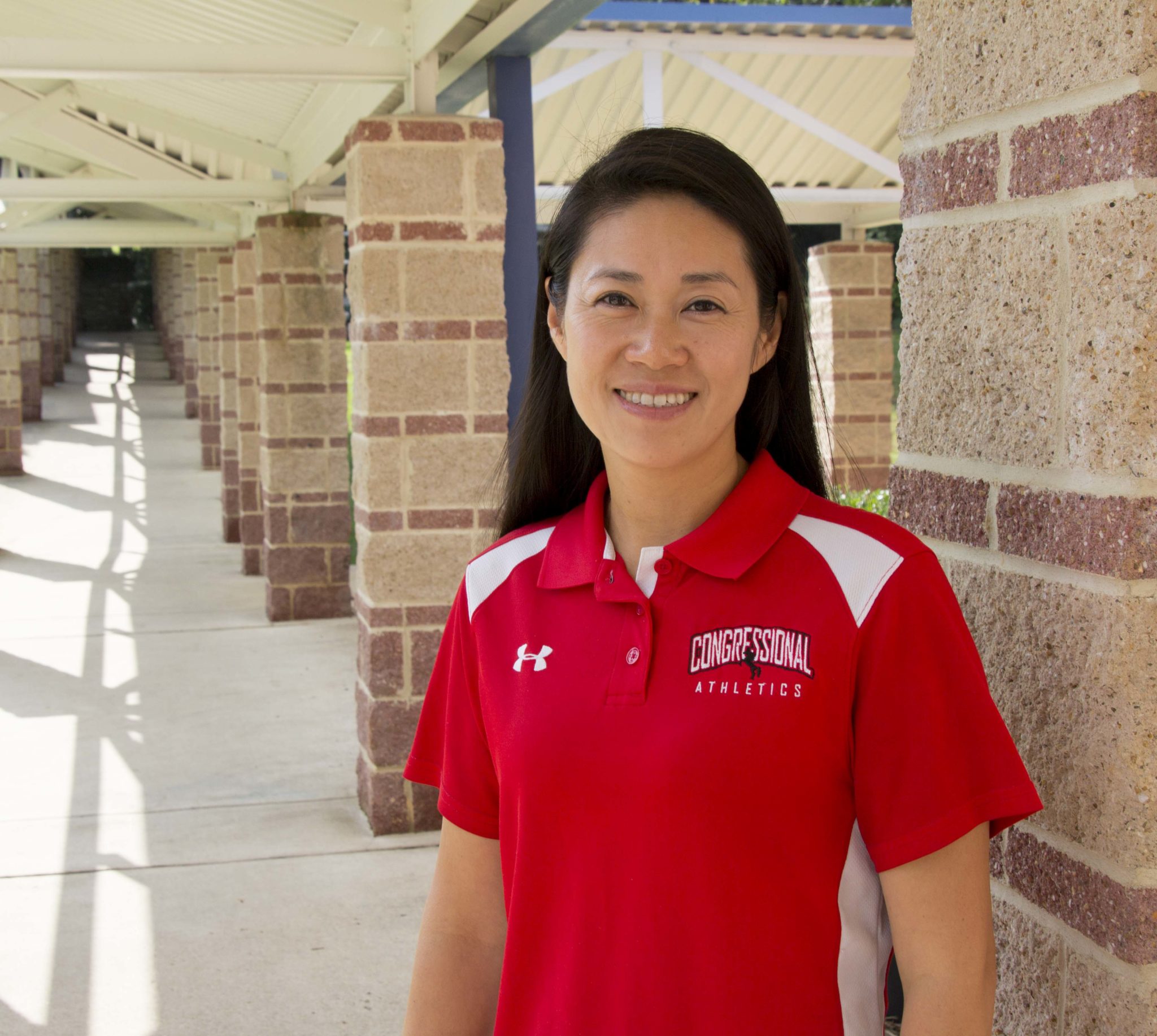 coach kim