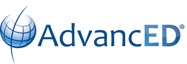 advanced ed advanced ed logo