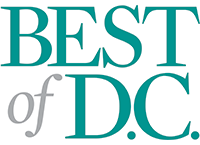 best of dc