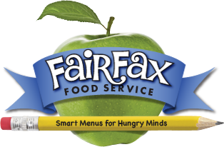 fairfax food service
