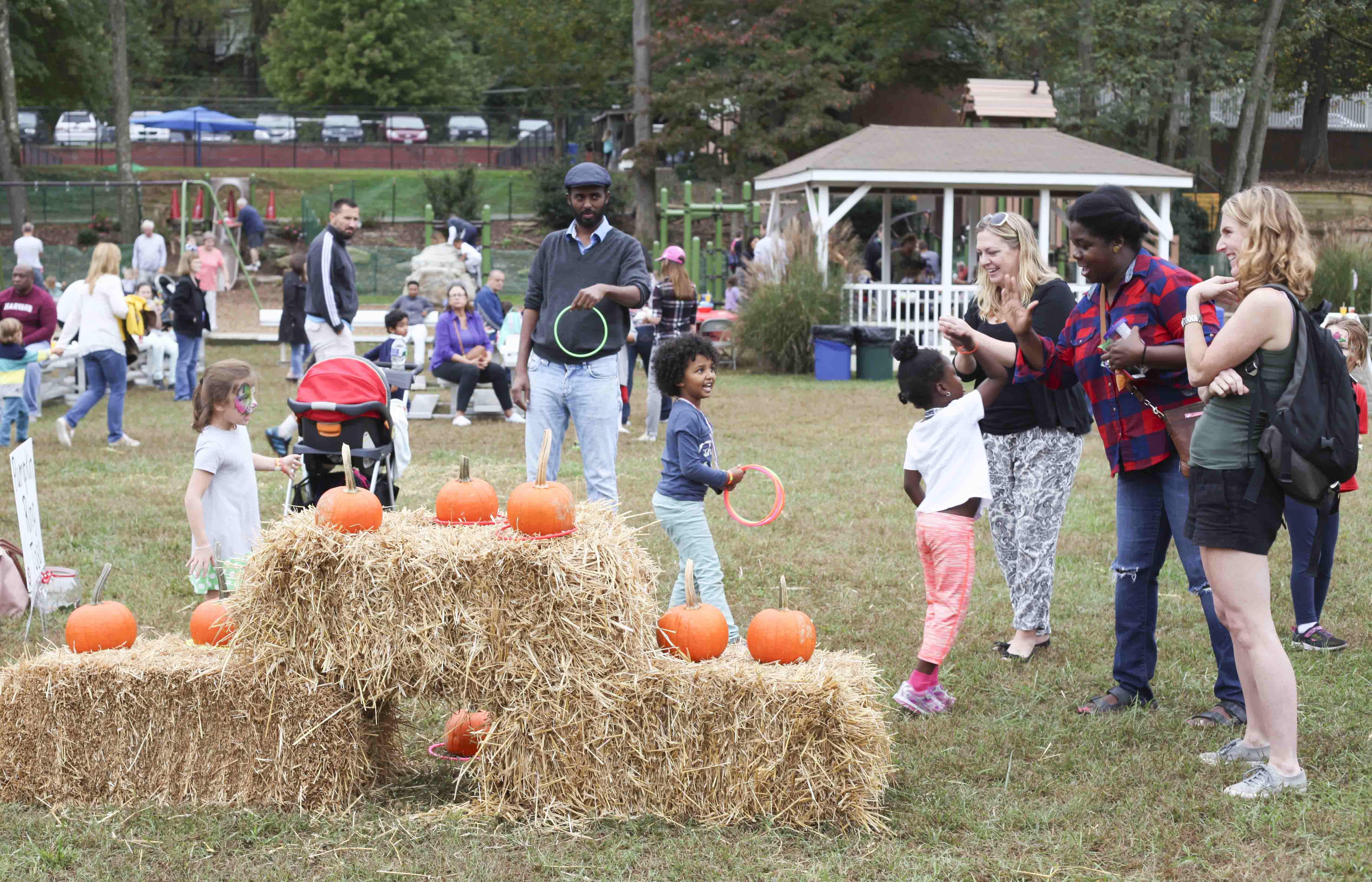 fall festival