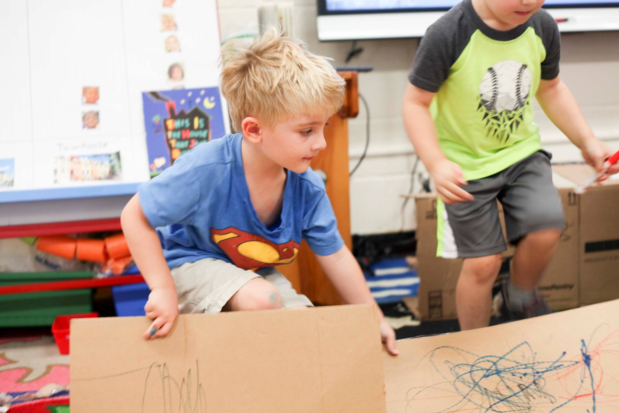 jr kindergarten design jr kindergarten design
