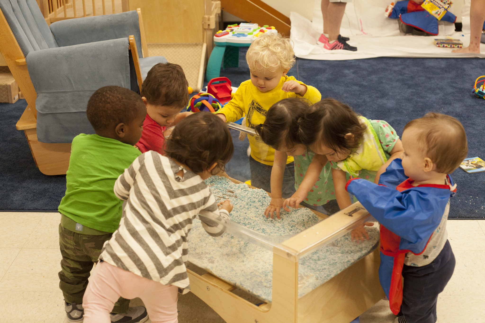 toddler sensory table toddler sensory table