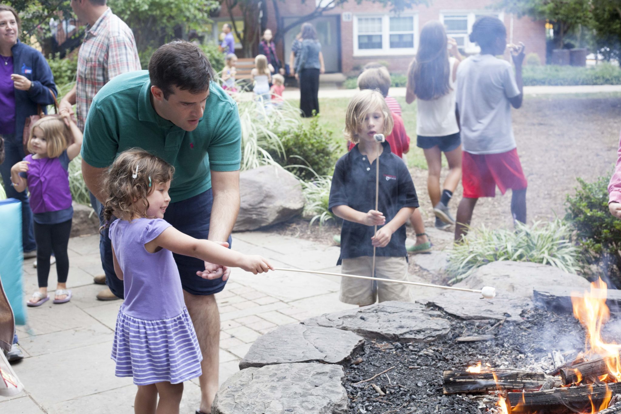 bon fire family night bon fire family night