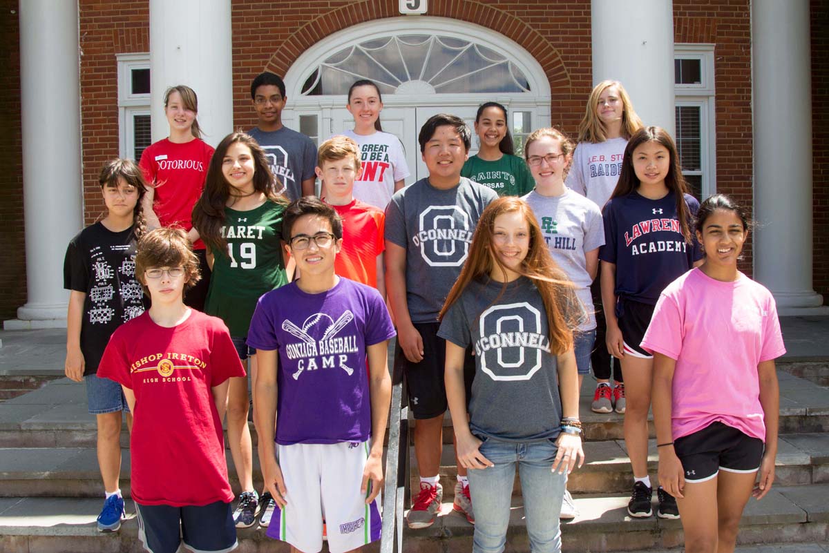 class of 2017