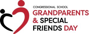 GRANDPARENTS AND SPECIAL FRIENDS DAY