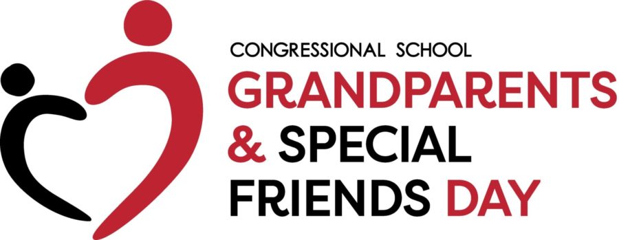 GRANDPARENTS AND SPECIAL FRIENDS DAY