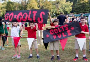 go colts signs