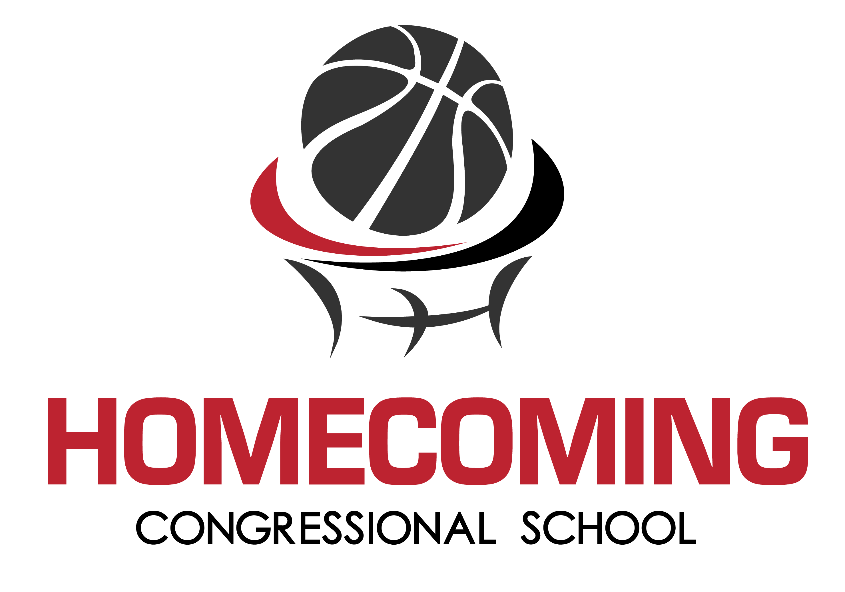 homecoming logo