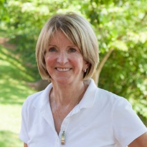 Math Specialist Dr. Penni Ross