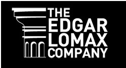 Edgar Lomax logo