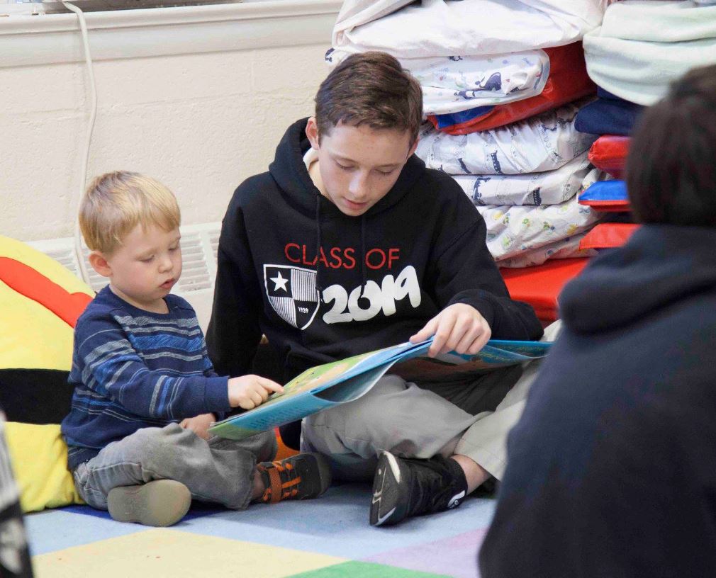 Reading Reading