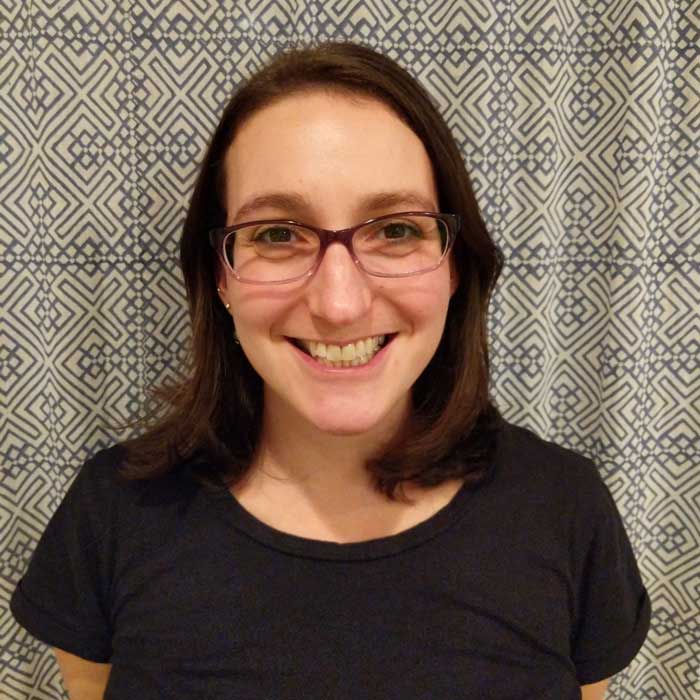 Jordana Rochkind Jordana Rochkind