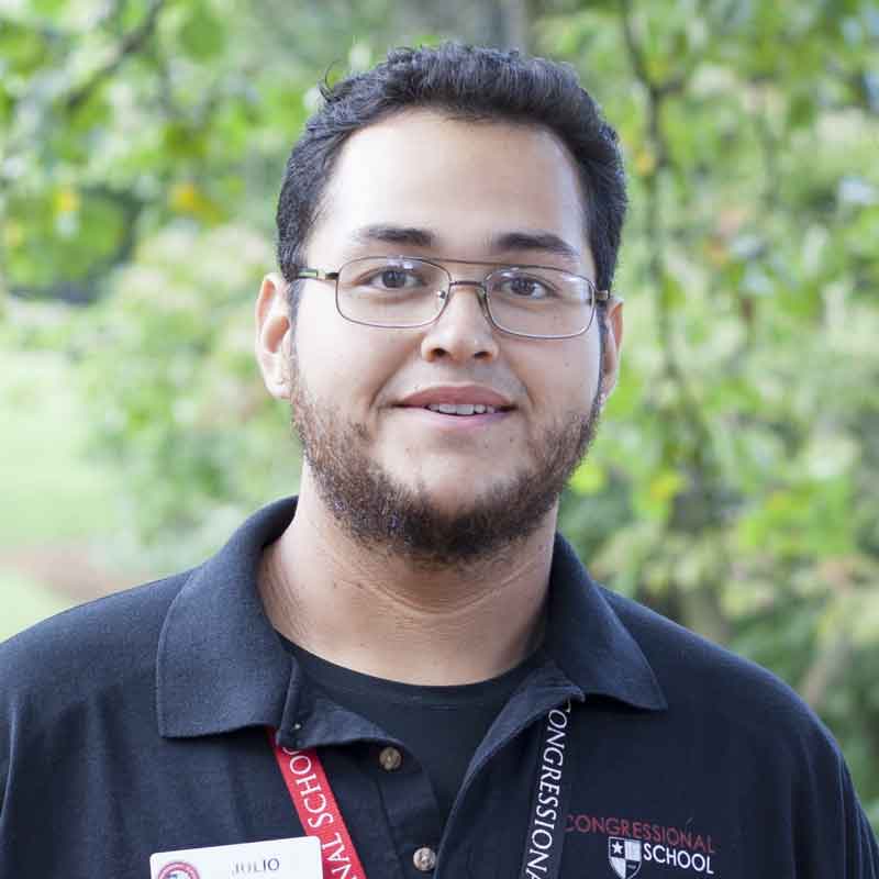 julio julio