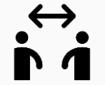 SOCIAL DISTANCING SOCIAL DISTANCING