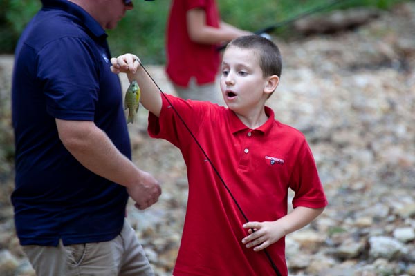 Lunch in Classrooms or Outside