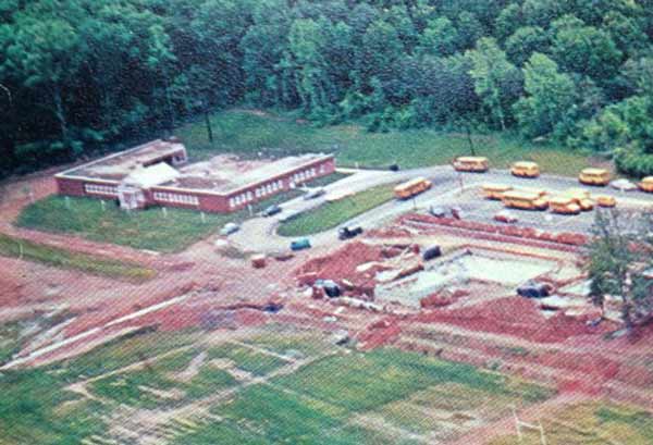 1964-yearbook-pool-construction
