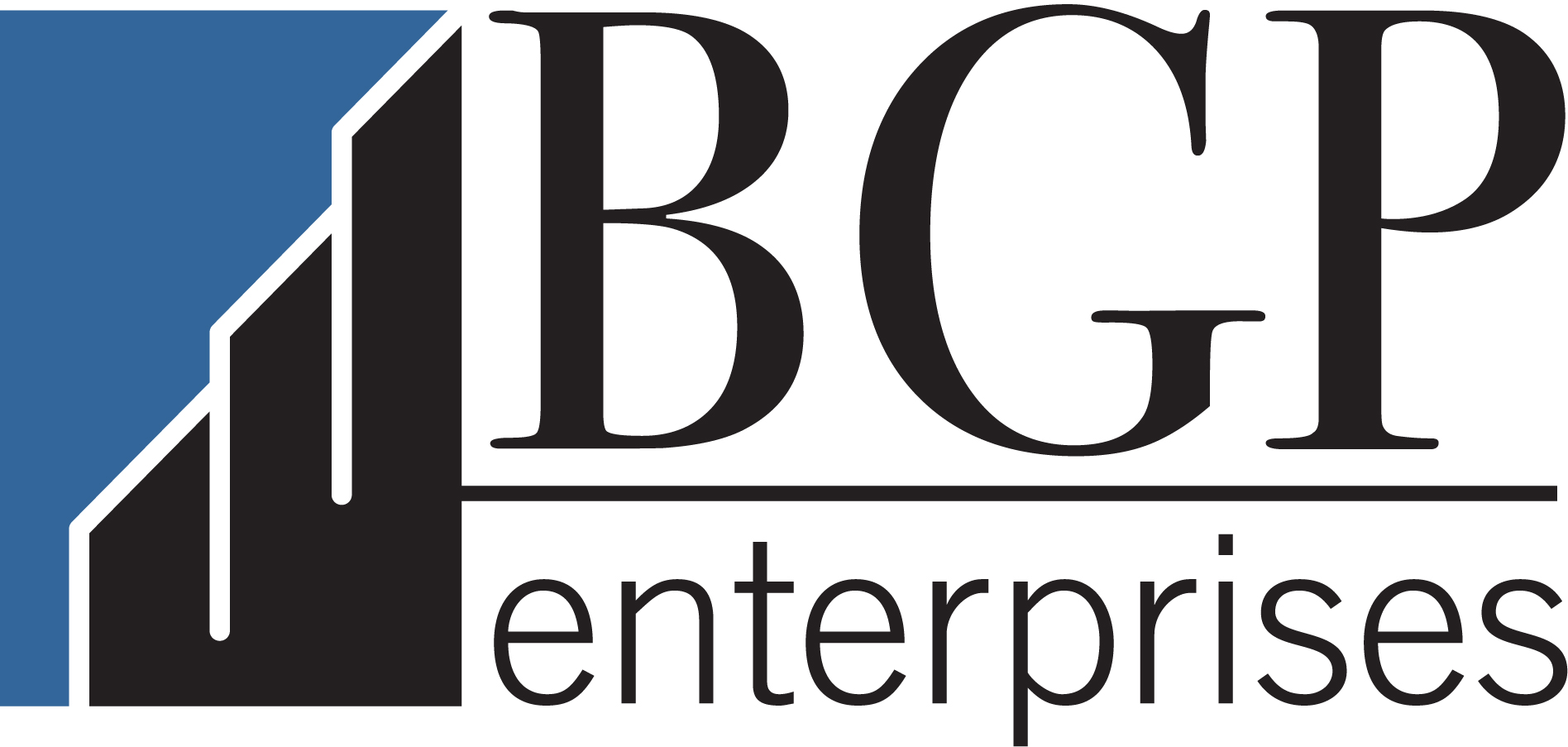 BGP Logo BGP Logo