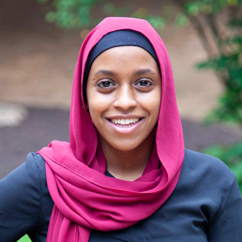 Mariam-Hassan Mariam-Hassan