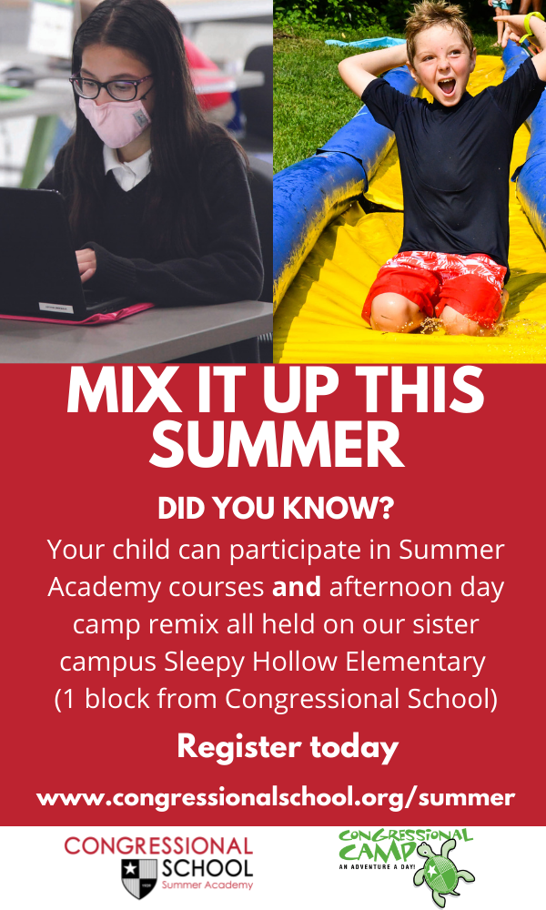 ArlingtonMagazine2022 (1) Summer Academy