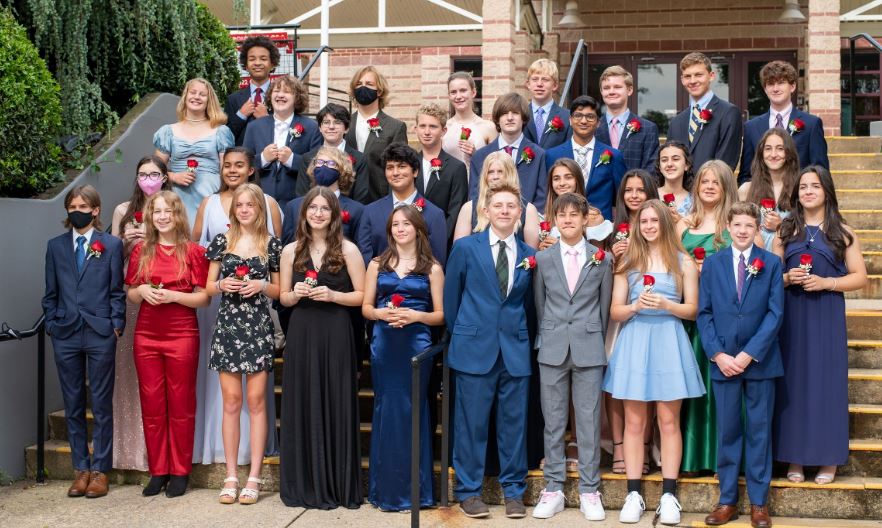 Class of 2022