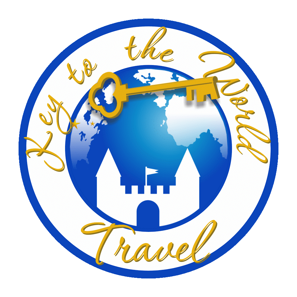 500 level- Key to the World Travel 500 level- Key to the World Travel