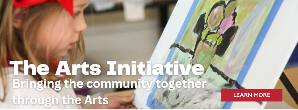 Arts-Initiative