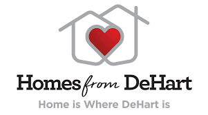 Homes From DeHart