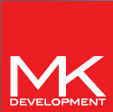 MK Development Logo