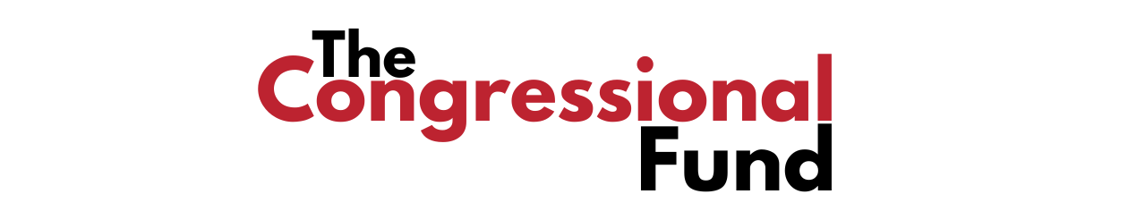 Congressional Fund Logo