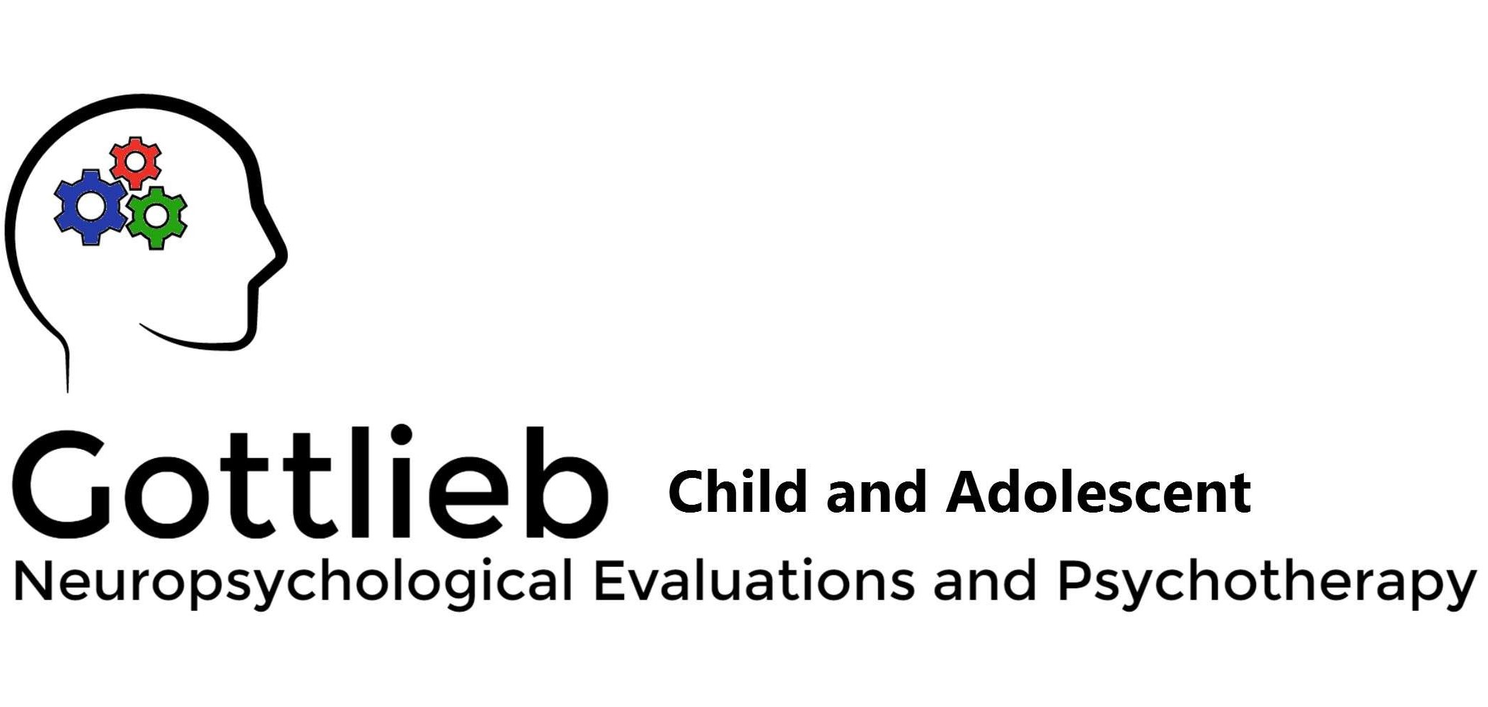 Gottlieb Child Psych_logo