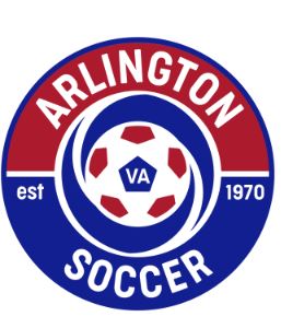 Arlington Soccer Logo
