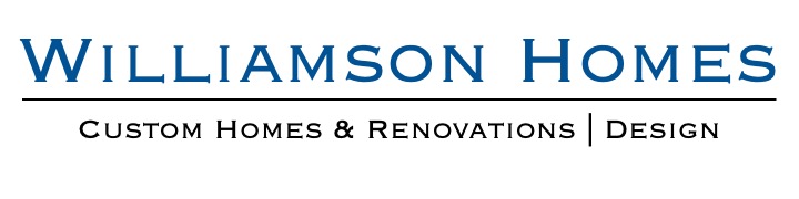 Williamson Homes Logo
