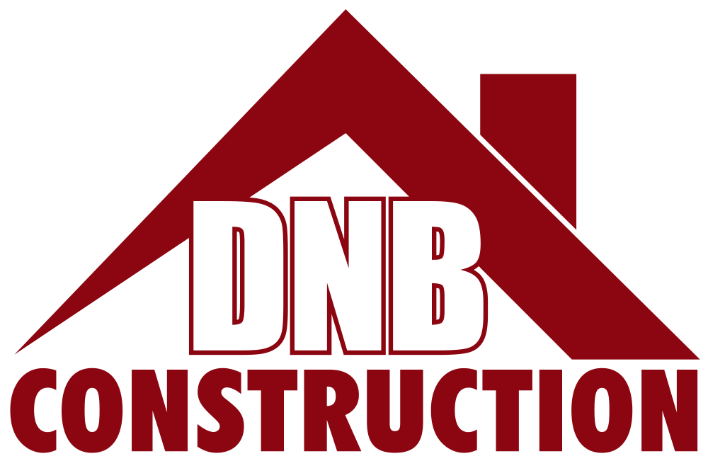 DNB Construction Logo