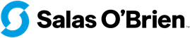Salas O'Brien Logo