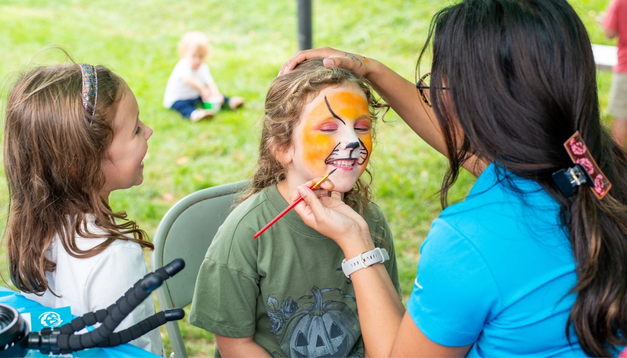 CS Fall Festival