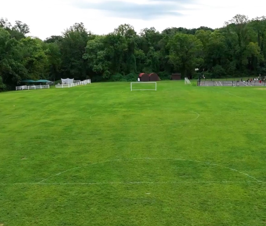 Athletic Fields