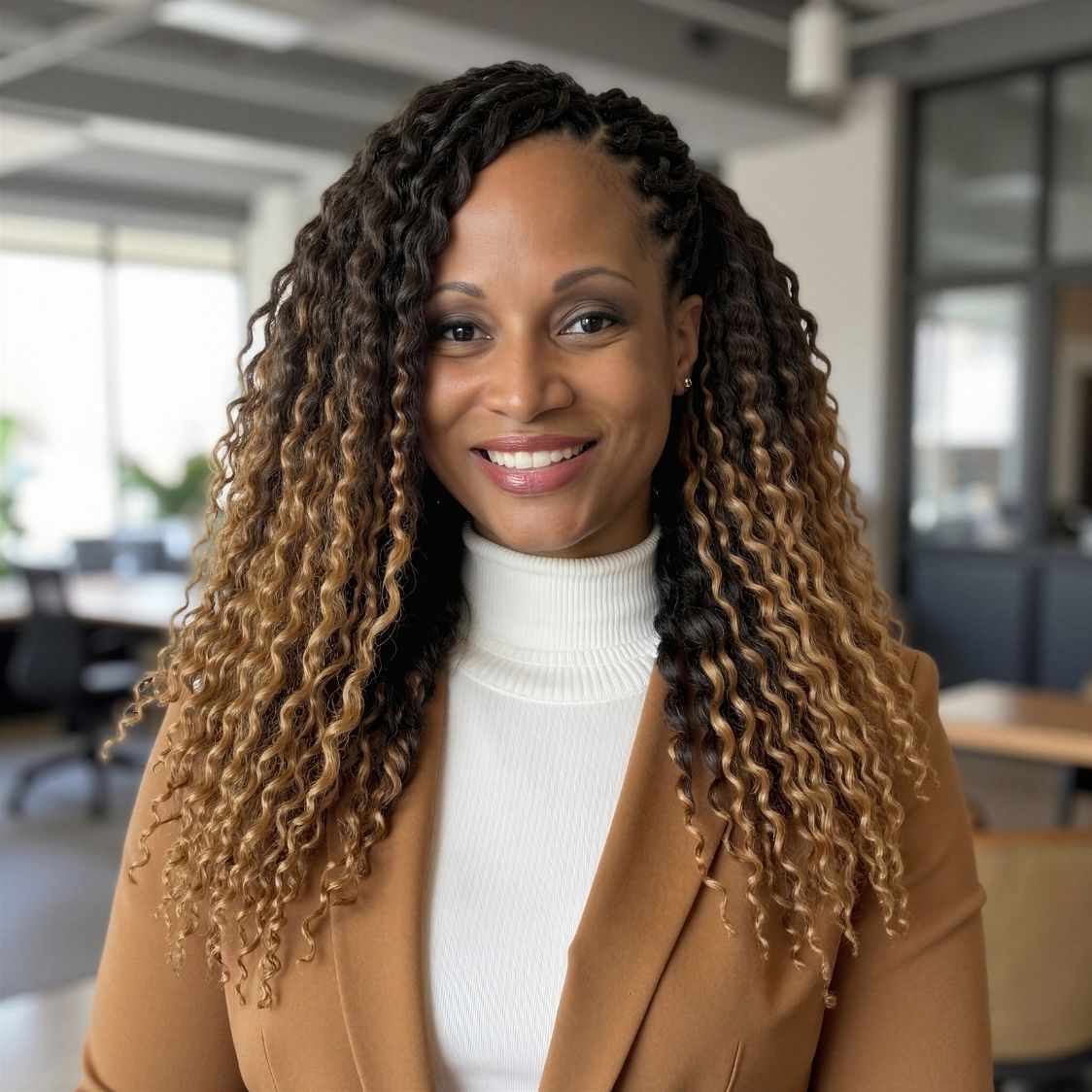 Latoya Asia Smith