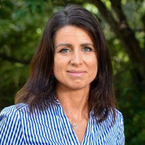 Sandra Mocanita