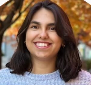 Astrid Arroyo Medina