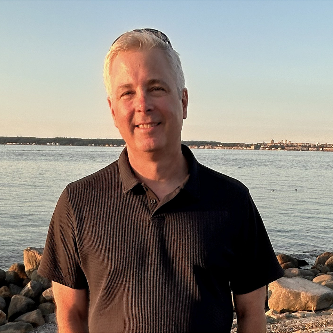 Greg Bowie