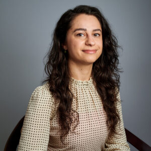 Emily Bassaly