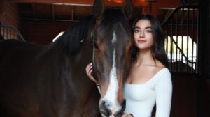 Hana Alizai