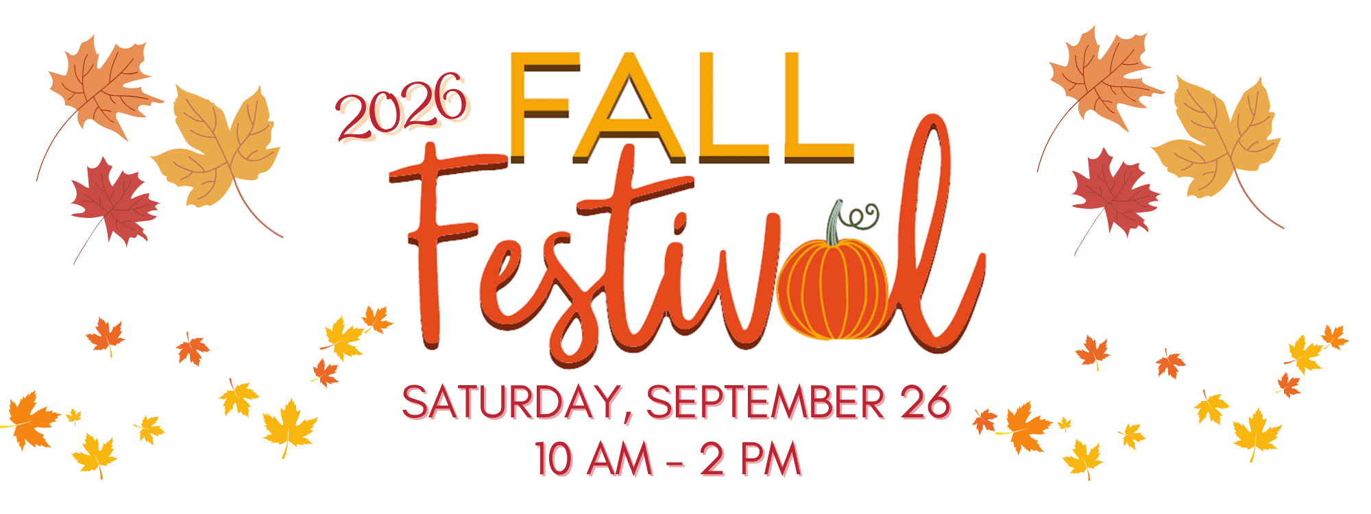 Fall Festival Image