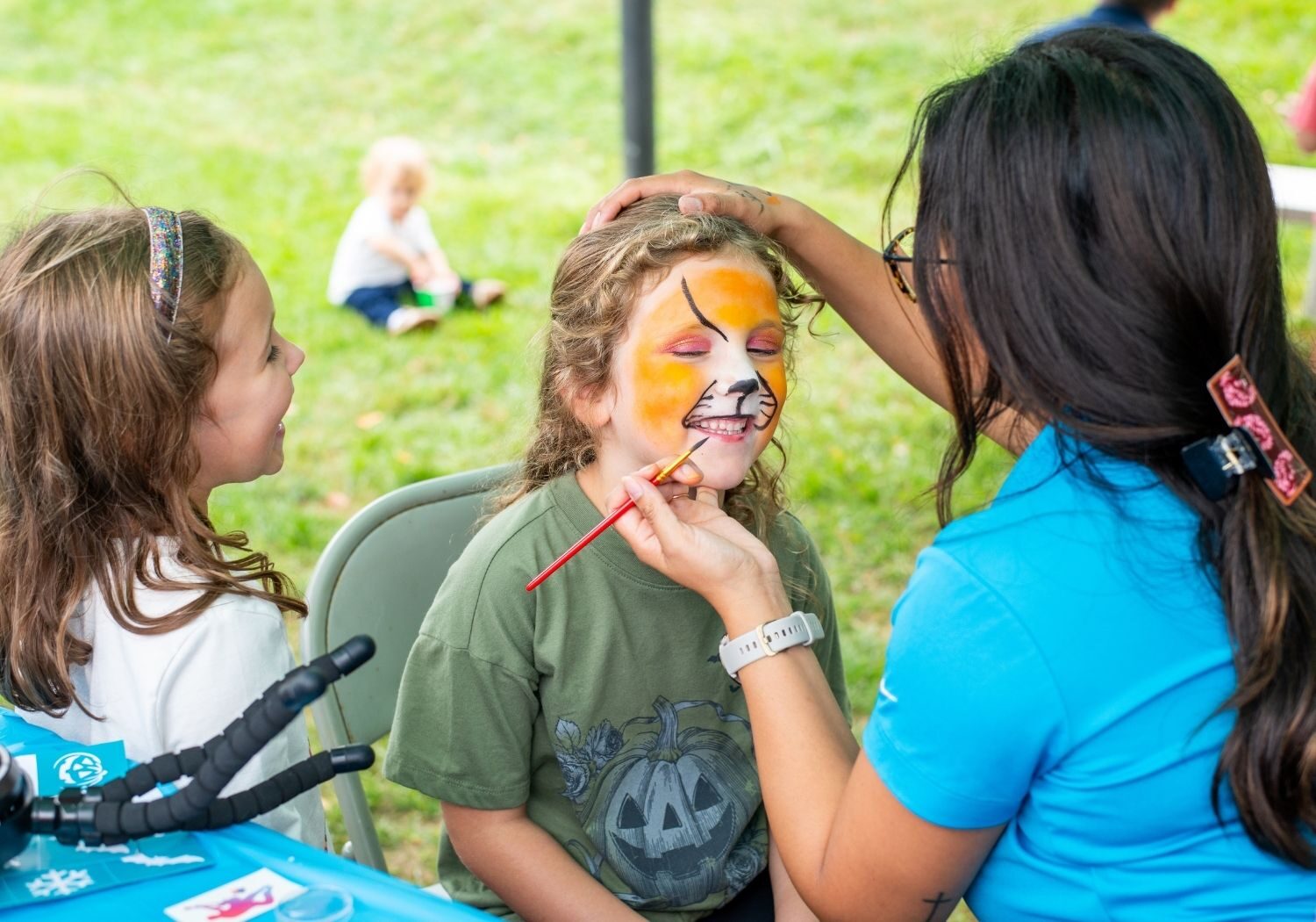 CS Fall Festival