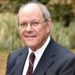 John J Cavanaugh