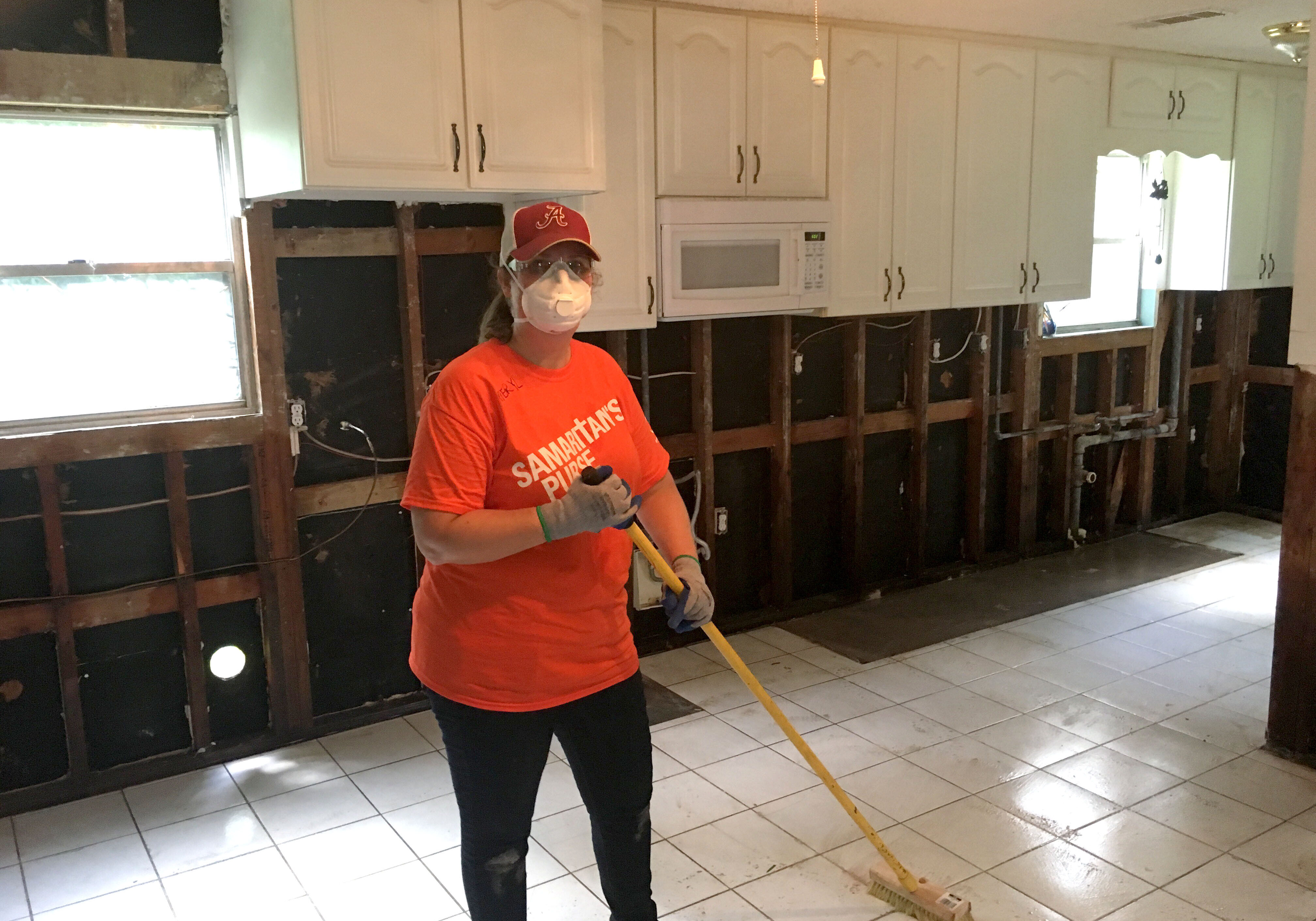 Cheryl Vance - Houston-3